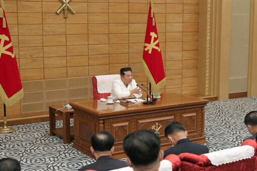 North Korea moves to soften curbs amid doubts over COVID counts