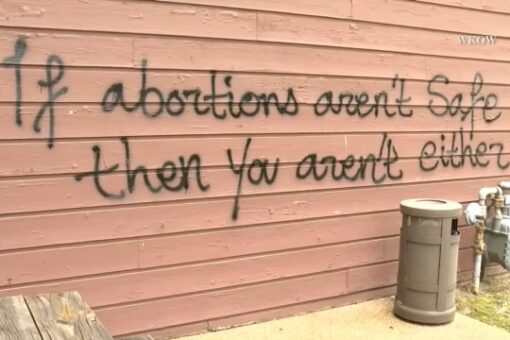 Wisconsin pro-life group wants ‘stronger leadership’ from White House to hunt ‘thugs’ behind attack