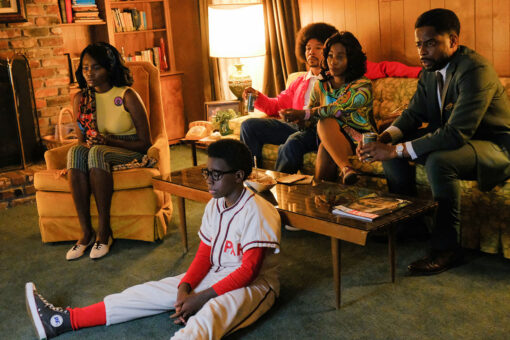 ‘The Wonder Years’ renewed for second season after Fred Savage firing