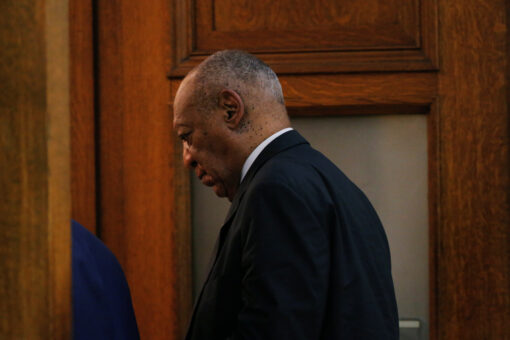 Bill Cosby civil trial jury will have to restart deliberations after nearly reaching verdict