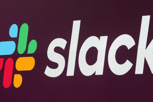 Slack bans conservative immigration group from tech platform