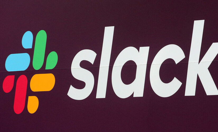 Slack bans conservative immigration group from tech platform