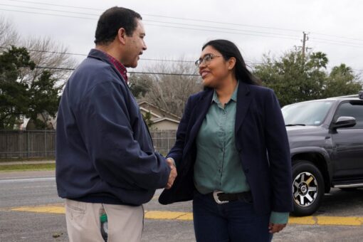 AOC-backed Texas candidate Jessica Cisneros loses recount, moderate Dem Rep. Henry Cuellar advances to general