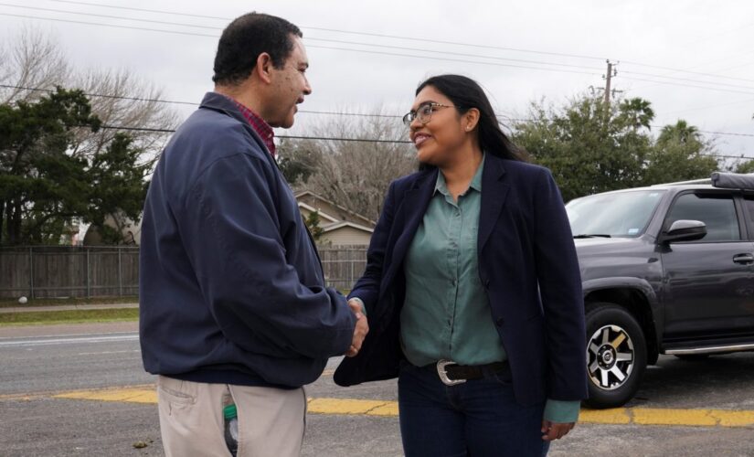 AOC-backed Texas candidate Jessica Cisneros loses recount, moderate Dem Rep. Henry Cuellar advances to general