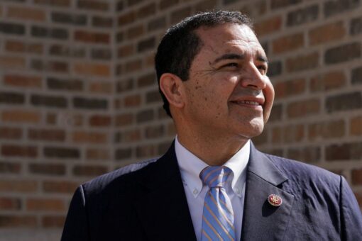 Texas Dem Rep. Cuellar increases lead against Justice Democrat-backed candidate who may seek recount