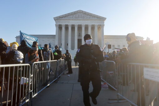 Supreme Court prolongs wait for decision in case expected to overturn Roe v. Wade
