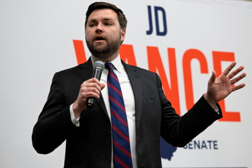 Ohio’s Vance slams Ryan’s record on taxes, as Dem pushes for tax break to ease inflation: ‘Words are cheap’