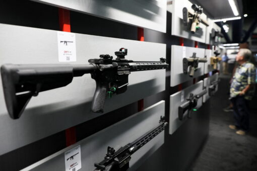 New Poll: Majority of Americans say gun policies ‘extremely important’ to midterm vote