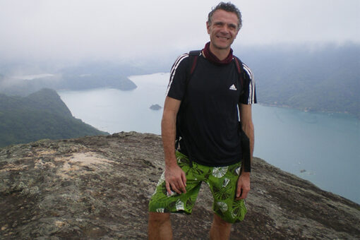 Missing British journalist Dom Phillips: Possible human remains found in Brazil Amazon
