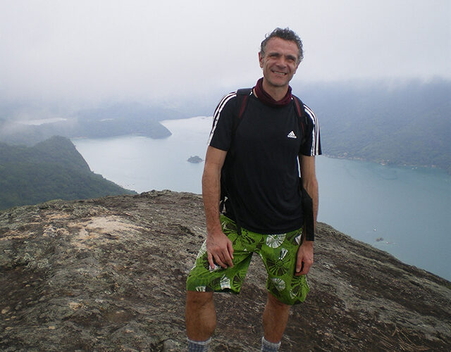 Missing British journalist Dom Phillips: Possible human remains found in Brazil Amazon