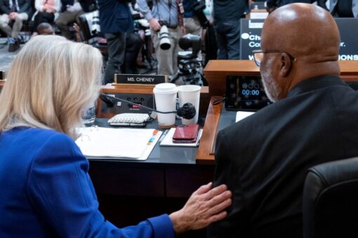 Jan. 6 Committee adds previously unscheduled hearing for Tuesday to reveal ‘recently obtained evidence’