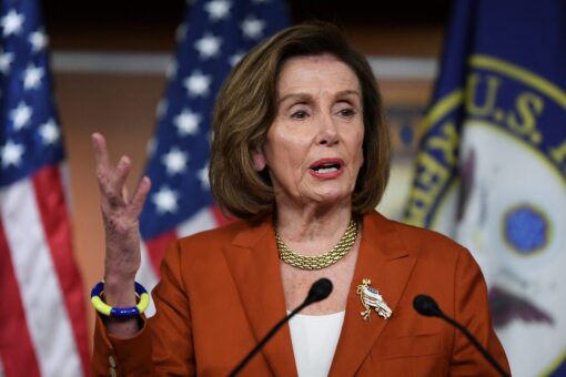 Midterms become urgent priority for Biden, Pelosi after SCOTUS abortion ruling
