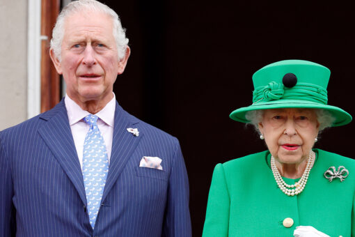 Queen Elizabeth’s heir, Prince Charles, made the monarchy’s future ‘visible’ during Platinum Jubilee: experts