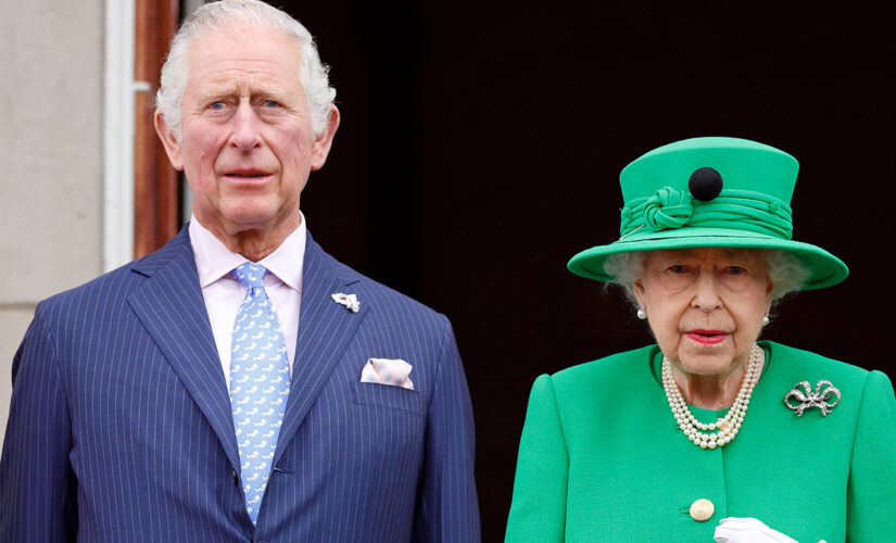Queen Elizabeth’s heir, Prince Charles, made the monarchy’s future ‘visible’ during Platinum Jubilee: experts
