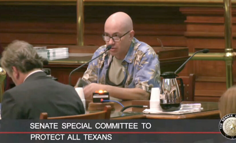 Uvalde school shooting: Resident criticizes inaction, ‘woke’ Democrats during Texas hearing on public safety