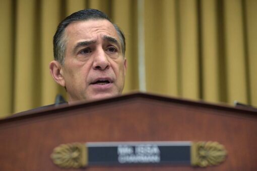 Issa slams AOC, Pelosi over SCOTUS security bill stall: ‘It is astonishing’
