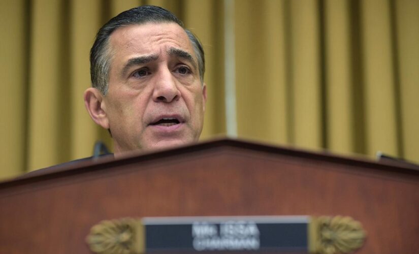 Issa slams AOC, Pelosi over SCOTUS security bill stall: ‘It is astonishing’