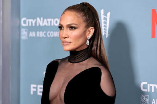 Jennifer Lopez reveals her mom used to ‘beat the sh–‘ out of her, siblings