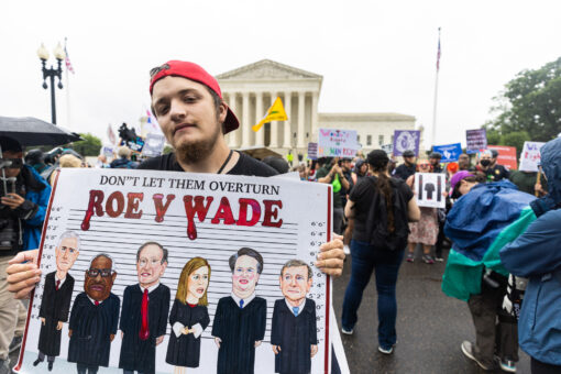 What’s next for a Supreme Court ever-more divided