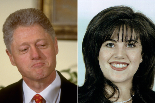 Johnny Depp v. Amber Heard: Monica Lewinsky calls it ‘courtroom porn’