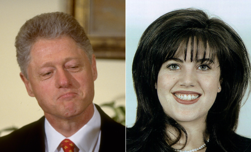 Johnny Depp v. Amber Heard: Monica Lewinsky calls it ‘courtroom porn’