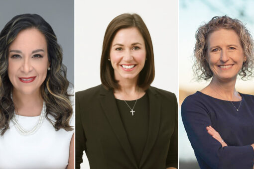 Winning For Women: Group says road to Republican majority runs through electing female conservatives