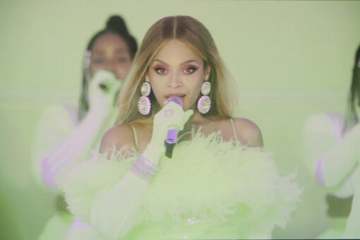 Beyonc? releases single ‘Break My Soul’ ahead of ‘Renaissance’ album