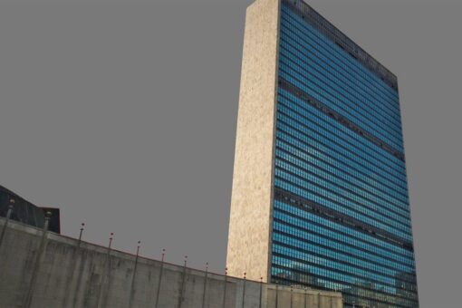 UN body issues ‘antisemitic report’ against Israel, critics charge