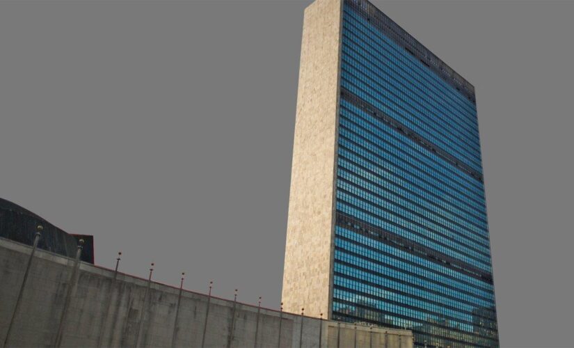 UN body issues ‘antisemitic report’ against Israel, critics charge