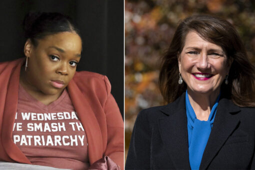 Moderate Dems hang on as Justice Democrats get shutout in latest round of primaries