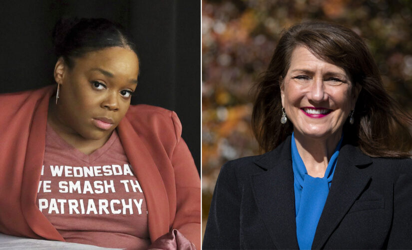 Moderate Dems hang on as Justice Democrats get shutout in latest round of primaries