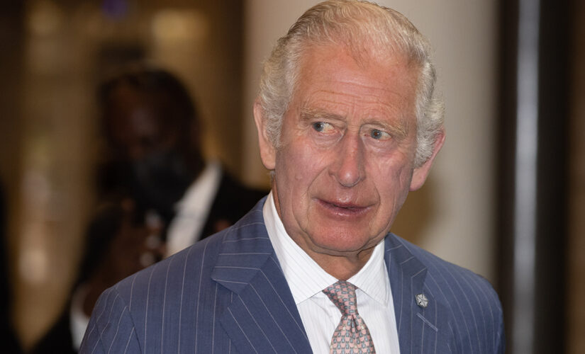 Prince Charles denies wrongdoing over bags-of-cash claim involving Qatari politician