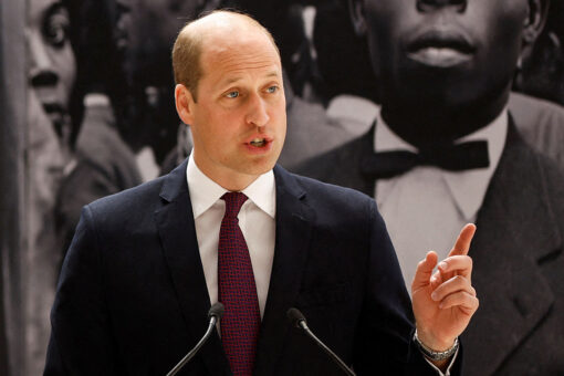 Prince William reflects on his controversial Caribbean tour: ‘We learnt so much’