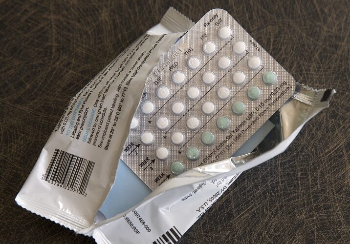 US doctors push FDA to allow over-the-counter birth control as end of Roe v. Wade looms