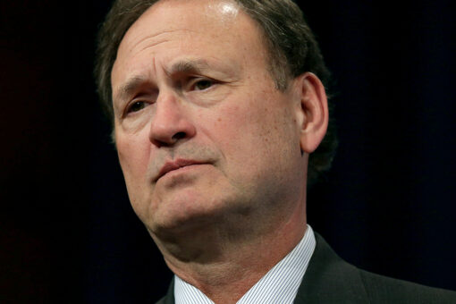 10 key quotes from Justice Alito’s opinion overturning Roe v. Wade