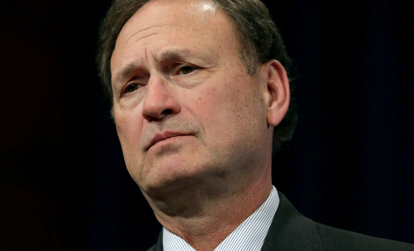 10 key quotes from Justice Alito’s opinion overturning Roe v. Wade