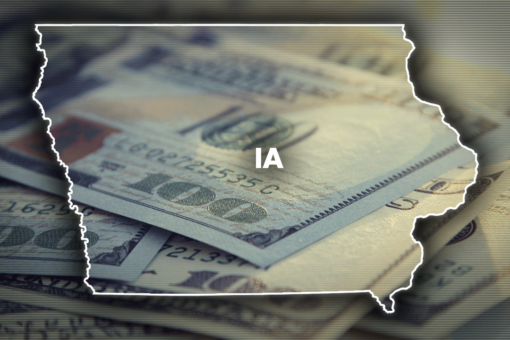 Iowa Democrat Senate candidate wants to make state ‘liberal’ like California