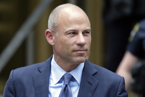 Michael Avenatti to plead guilty in remaining criminal cases