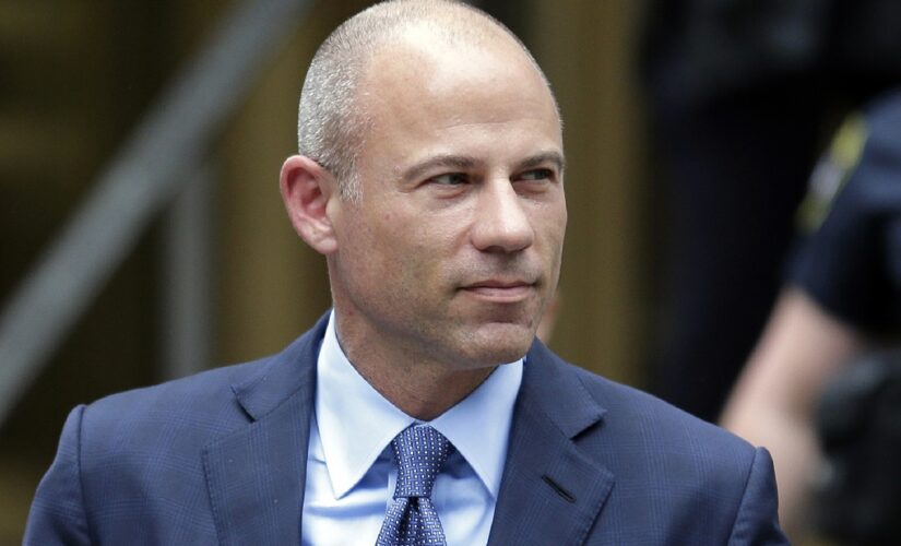 Michael Avenatti to plead guilty in remaining criminal cases