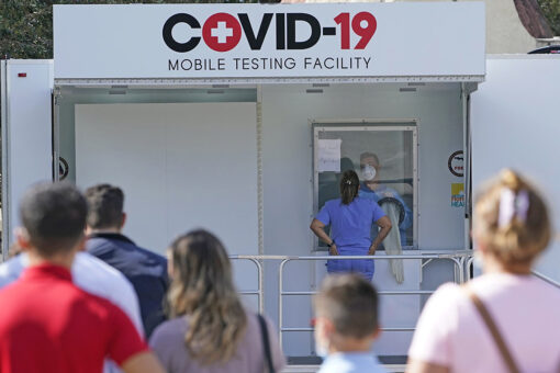 Florida’s health department undercounted COVID-19 cases, deaths, due to technical issues: state audit