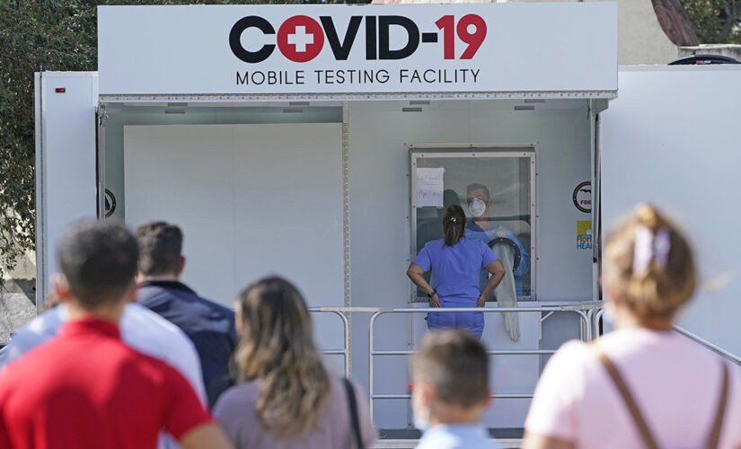 Florida’s health department undercounted COVID-19 cases, deaths, due to technical issues: state audit