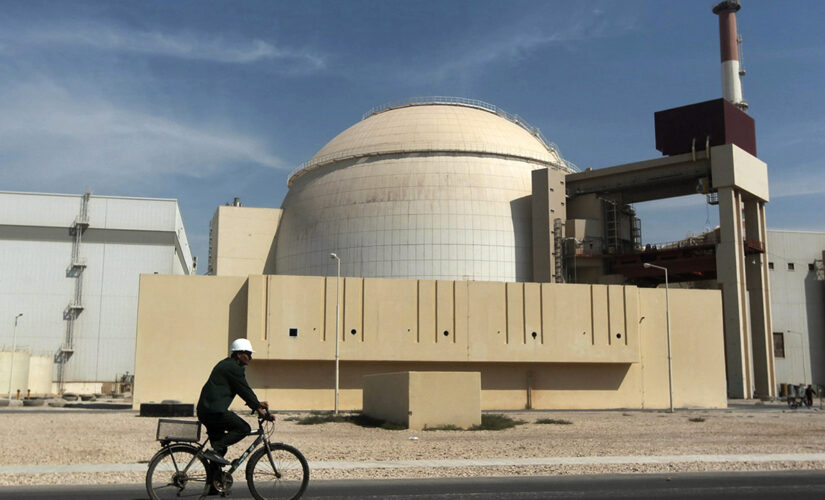 Iran ready to ramp up nuclear enrichment at underground plant: IAEA