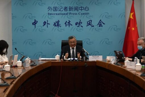China’s growing nuclear arsenal creates new global threat, may topple 70 year old power dynamic: Expert