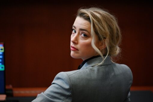 Johnny Depp’s attorneys are taking a ‘victory lap’ following the verdict, Amber Heard’s spokesperson claims