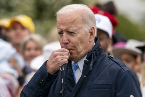 Biden proposes new rules to solidify ‘gender identity’ protections in schools under Title IX