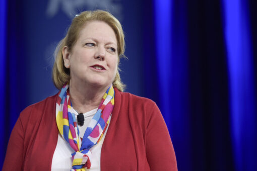 Ginni Thomas says she cannot wait to meet with Jan. 6 committee to ‘clear up misconceptions’