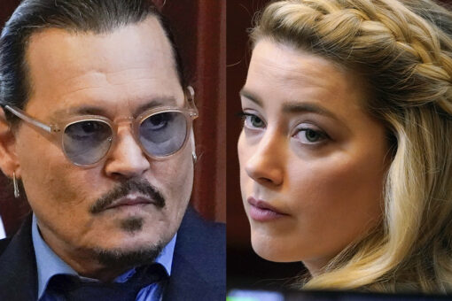 Johnny Depp-Amber Heard: Depp’s team asks judge to toss last statement from Heard’s lawyer