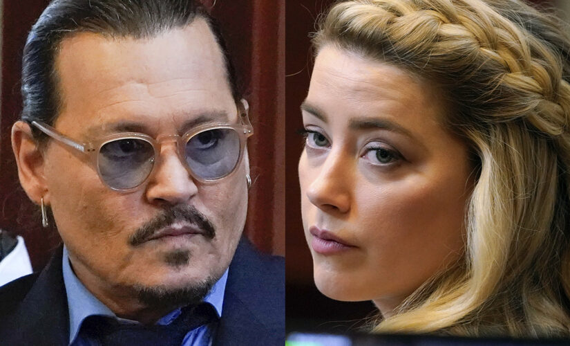 Johnny Depp-Amber Heard: Depp’s team asks judge to toss last statement from Heard’s lawyer