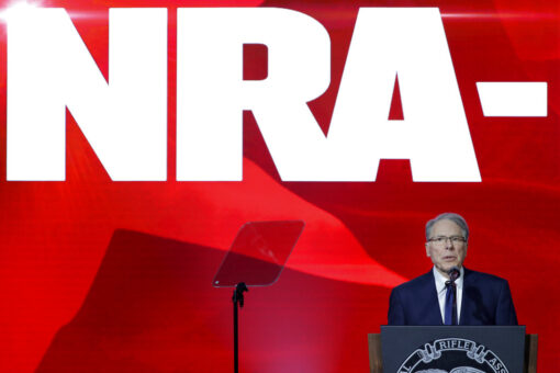 NRA could not stop bipartisan Senate gun bill, but is its influence truly decreasing?