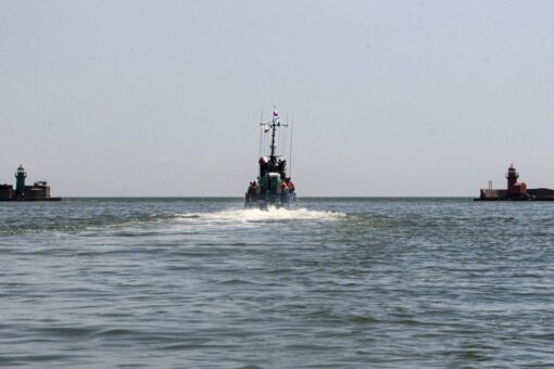 Russia claims it can’t remove Black Sea blockade due to Ukrainian mines, Kyiv cries foul
